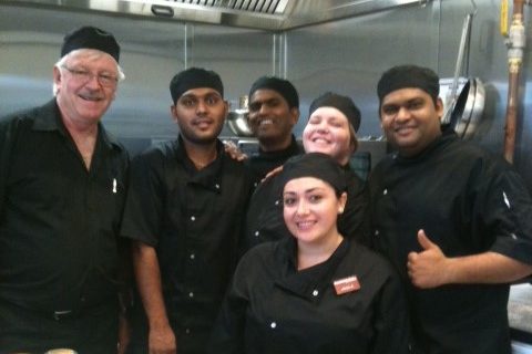 Bucking Bull Opens in Ocean Keys