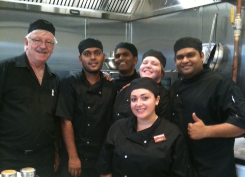 Bucking Bull Opens in Ocean Keys