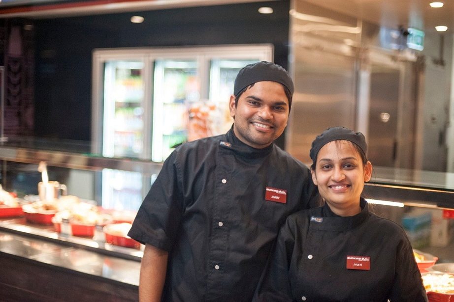 Bucking Bull Opens in Craigieburn Victoria